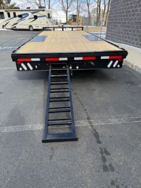 New 2025 Maxx-D Trailers DOX DOX10222