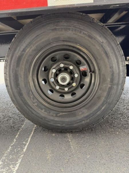 New 2025 Maxx-D Trailers DOX DOX10222