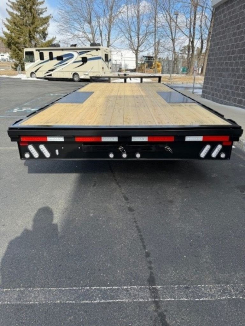 New 2025 Maxx-D Trailers DOX10220