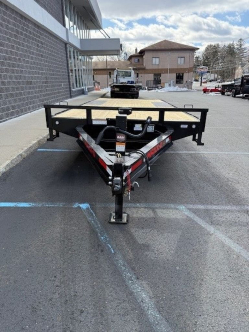 New 2025 Maxx-D Trailers DOX10220