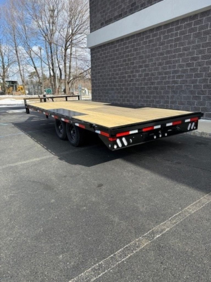New 2025 Maxx-D Trailers DOX10220