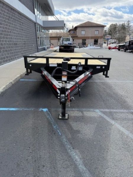 New 2025 Maxx-D Trailers DOX10220