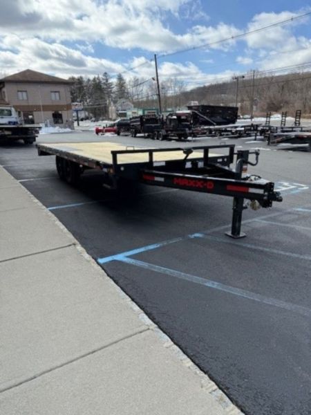New 2025 Maxx-D Trailers DOX10220