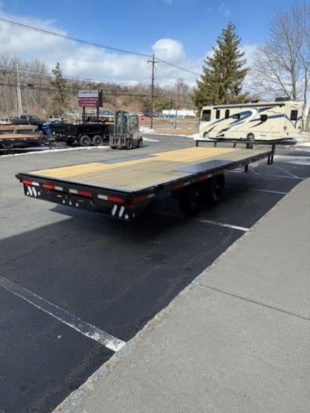 New 2025 Maxx-D Trailers DOX10220