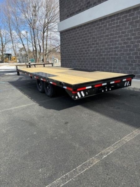 New 2025 Maxx-D Trailers DOX10220
