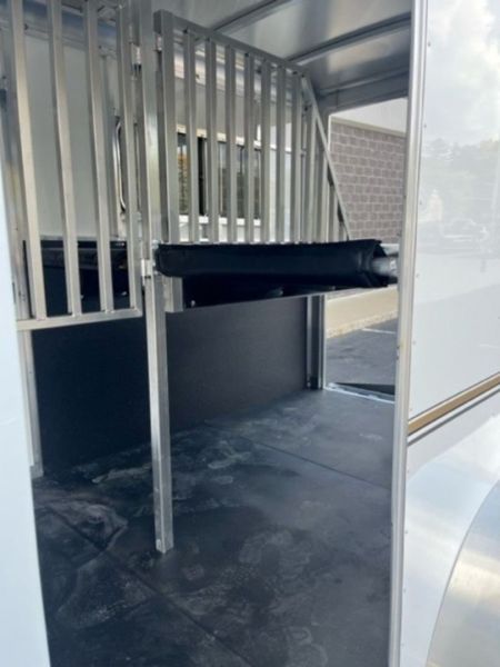 New 2025 Sundowner Trailers CHARTER 2H