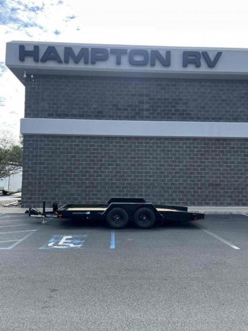 New 2024 Felling Trailers Pan Tilt Series FT-10 T