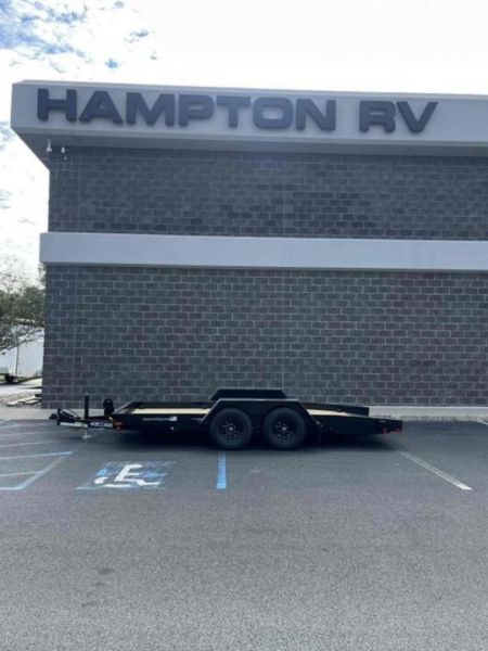 New 2024 Felling Trailers Pan Tilt Series FT-10 T