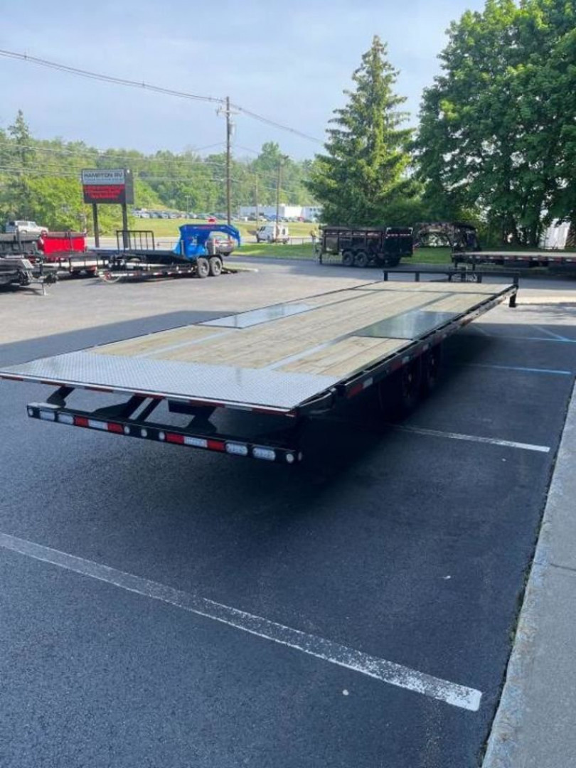 New 2024 Maxx-D Trailers TOX TOX10228