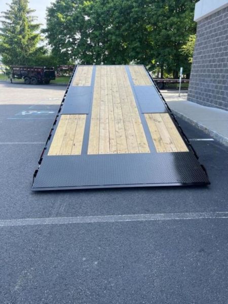 New 2024 Maxx-D Trailers TOX TOX10228