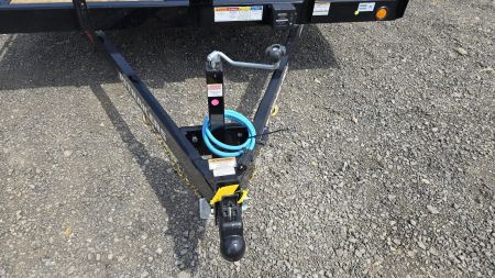 New PJ Buggy Hauler / 9.8K / 102 x22'