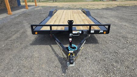 New PJ Buggy Hauler / 9.8K / 102 x22'