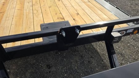 New PJ Buggy Hauler / 9.8K / 102"x22'