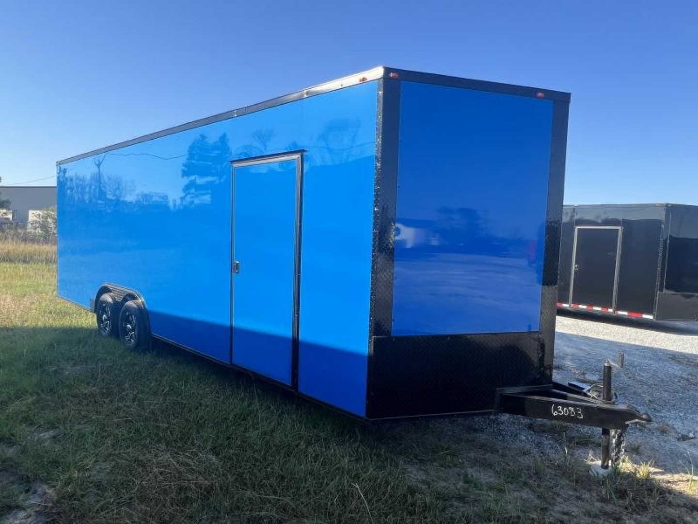 2027 South Georgia