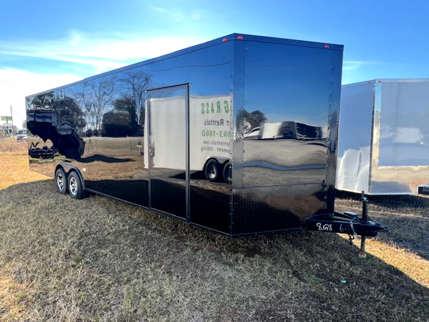 2027 South Georgia