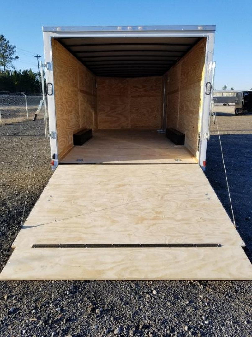 2027 Rock Solid Cargo photo 7