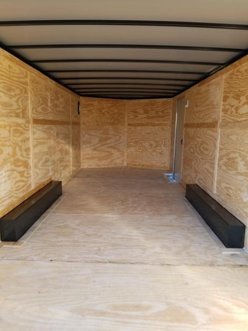 2027 Rock Solid Cargo photo 8