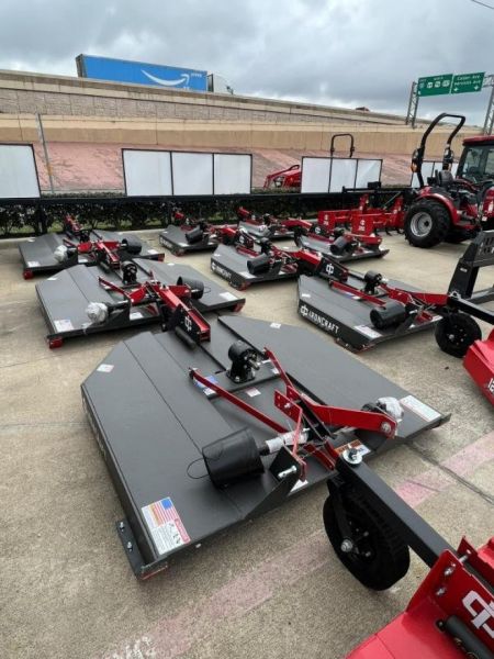 New 2024  Ironcraft Cutter Attachment