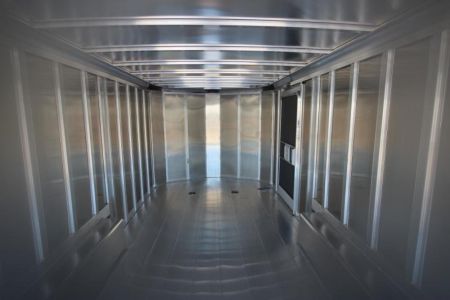 New 2025 Featherlite 4926 20' Car Hauler