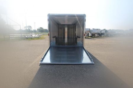 New 2025 Featherlite 4926 20' Car Hauler