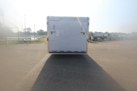 New 2025 Featherlite 4926 20' Car Hauler