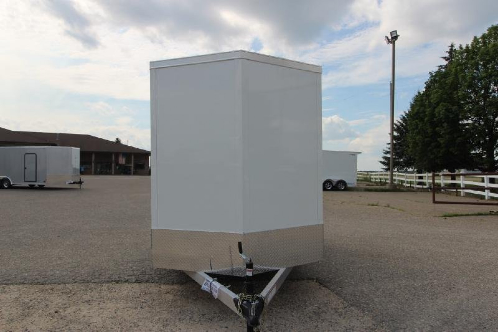 2025 Legend Mfg photo 3
