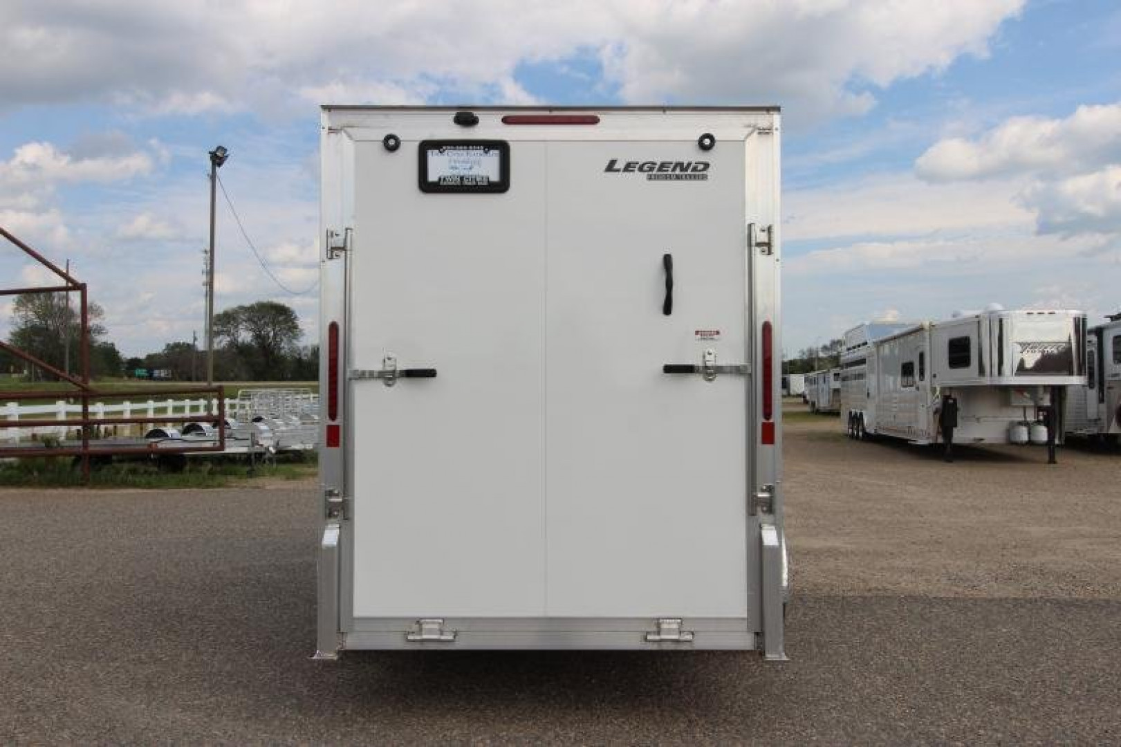 2025 Legend Mfg photo 5