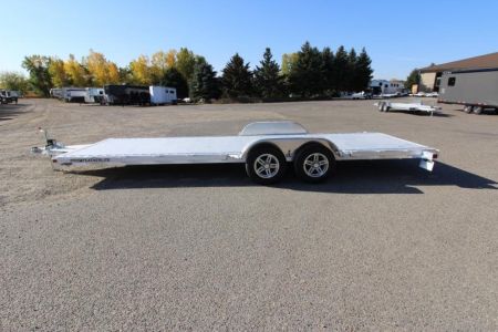 New 2023 Featherlite 3182 22' Car Hauler