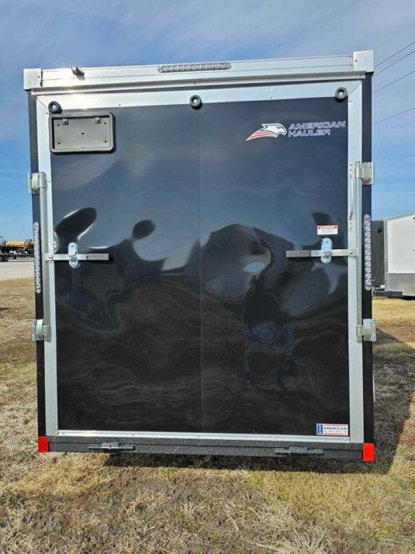 2024 American Hauler Night photo 3