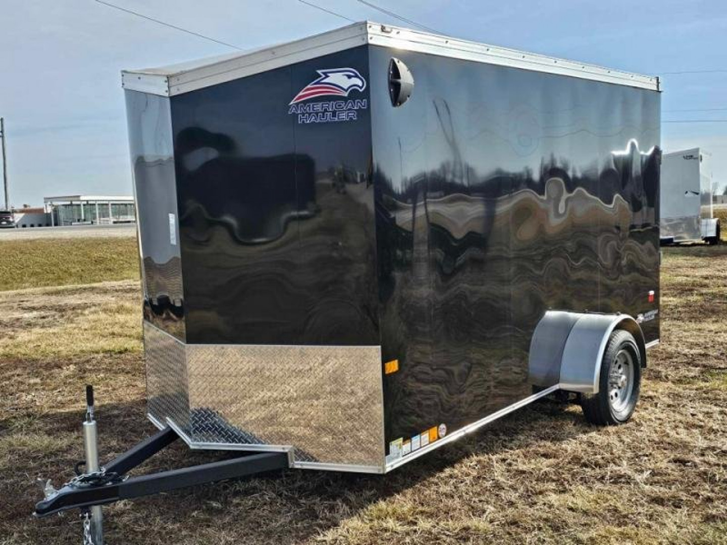 2024 American Hauler Night