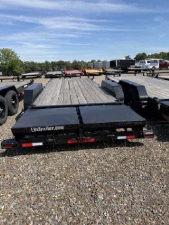 2025 Load Trail CH8322 photo 2