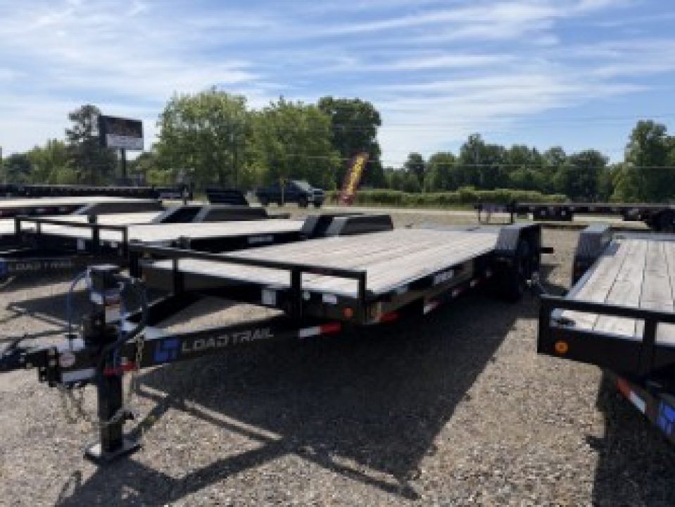 2025 Load Trail CH8322