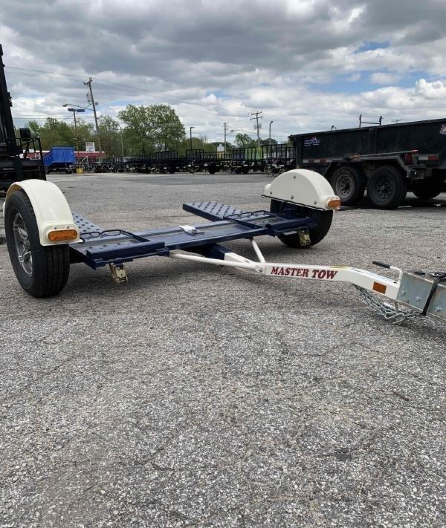 2025 Master Tow 80T photo 6