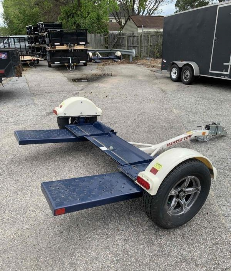 2025 Master Tow 80T photo 5