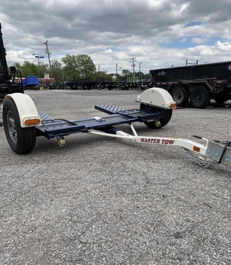 2025 Master Tow 80T