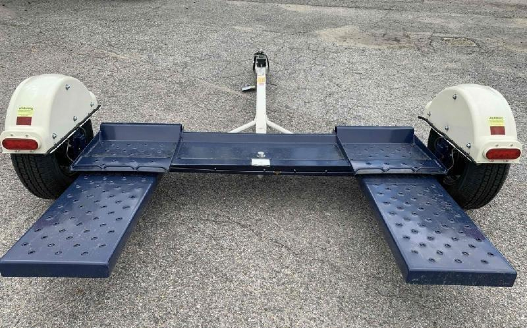 2025 Master Tow 80T photo 4
