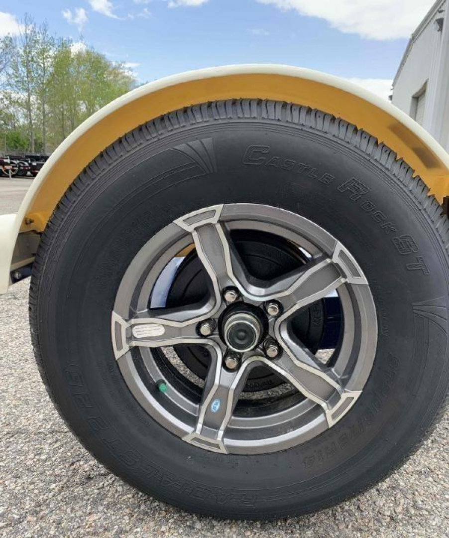 2025 Master Tow 80T photo 2