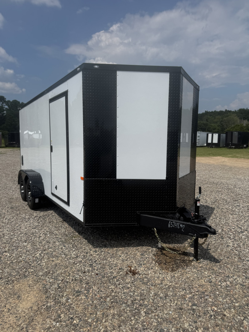2026 Rock Solid Cargo