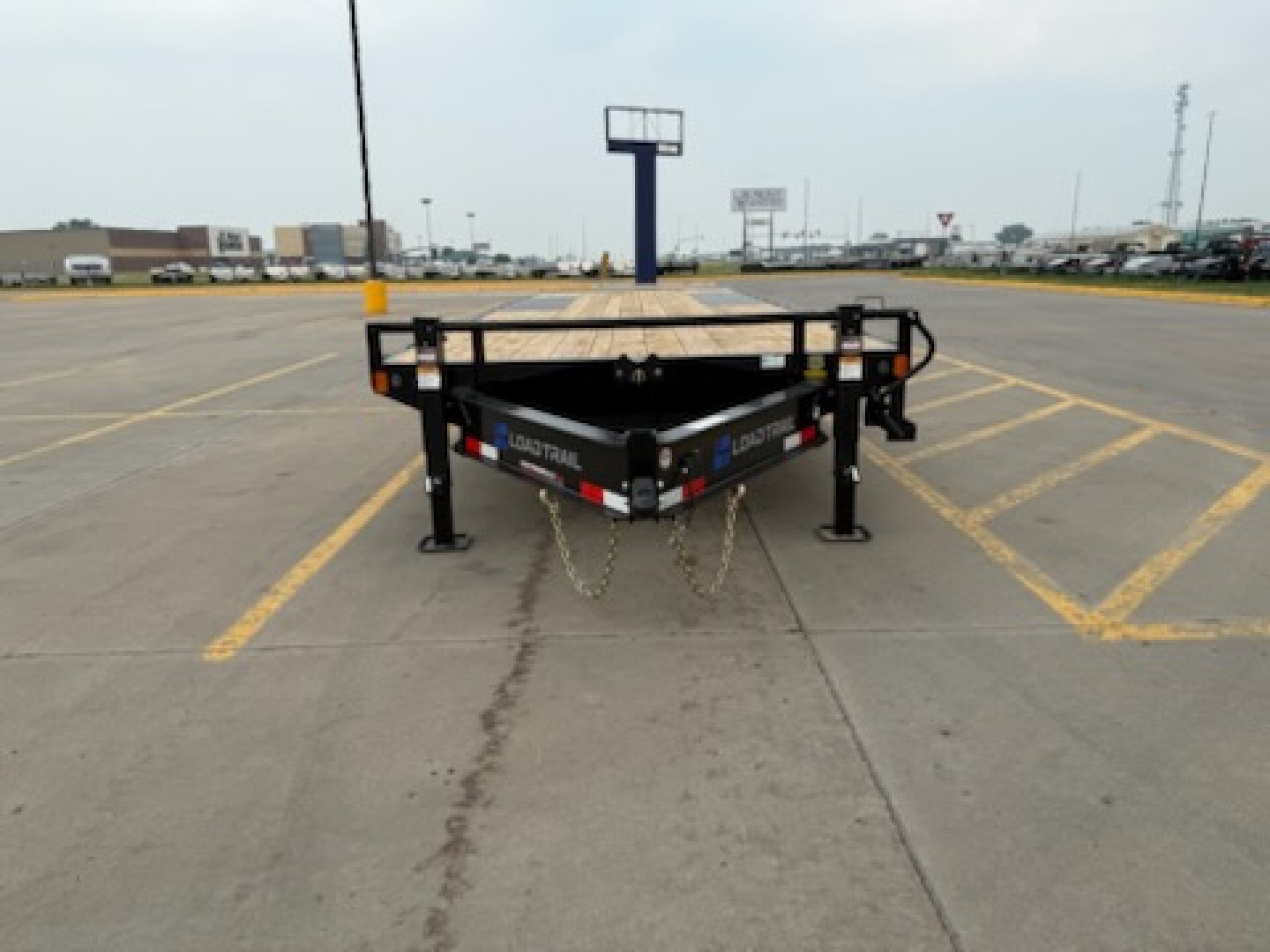 2026 Load Trail PE0230073 photo 8
