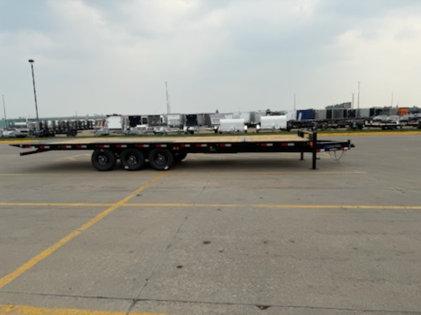 2026 Load Trail PE0230073 photo 5