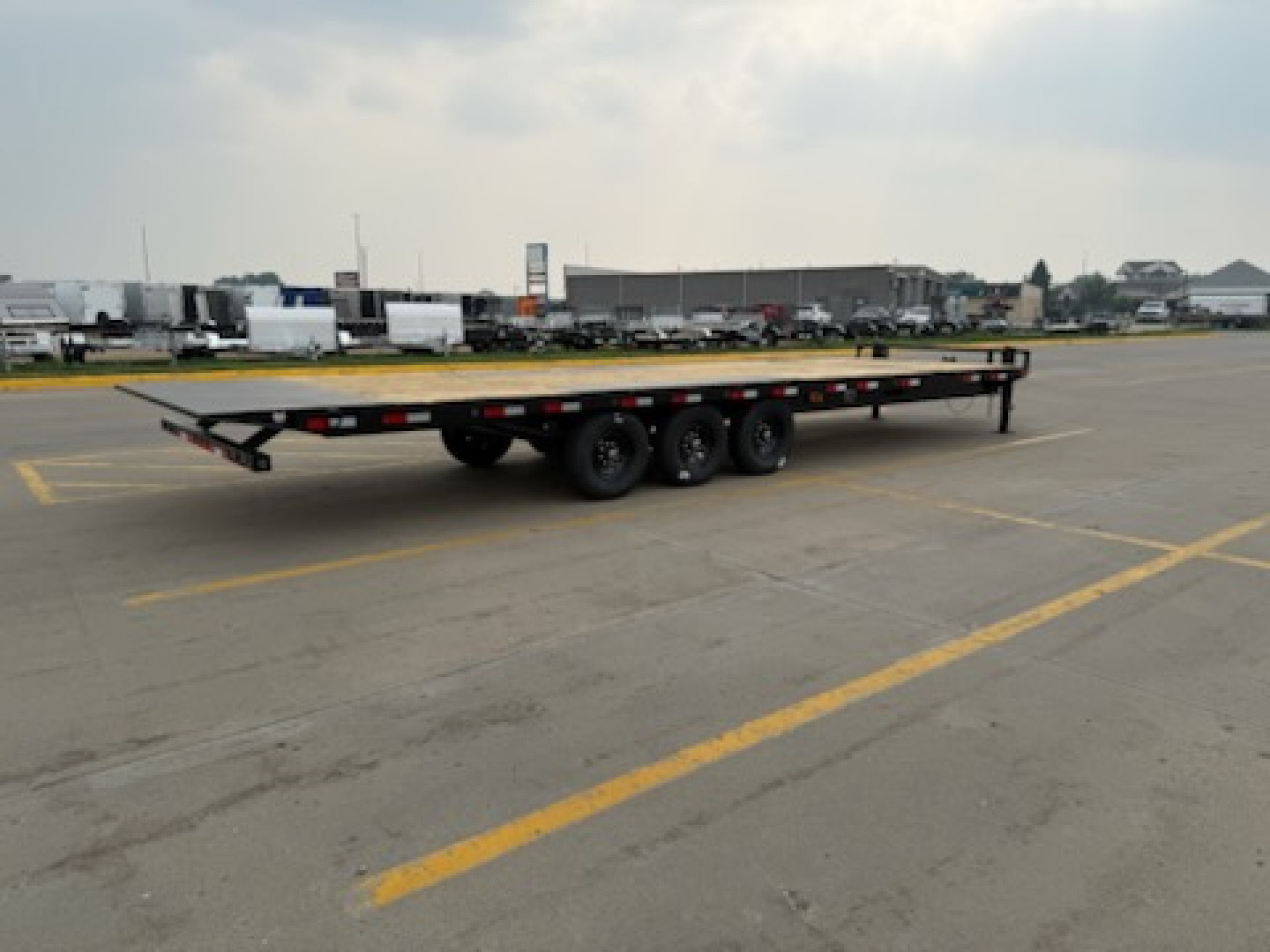 2026 Load Trail PE0230073 photo 3
