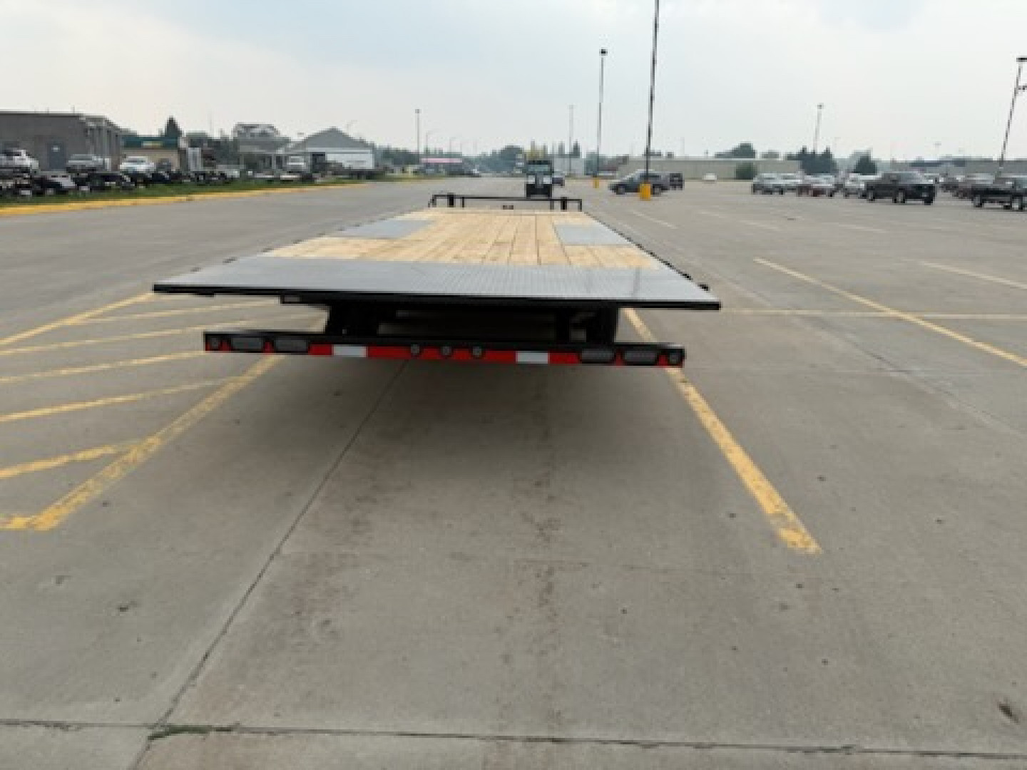 2026 Load Trail PE0230073 photo 7