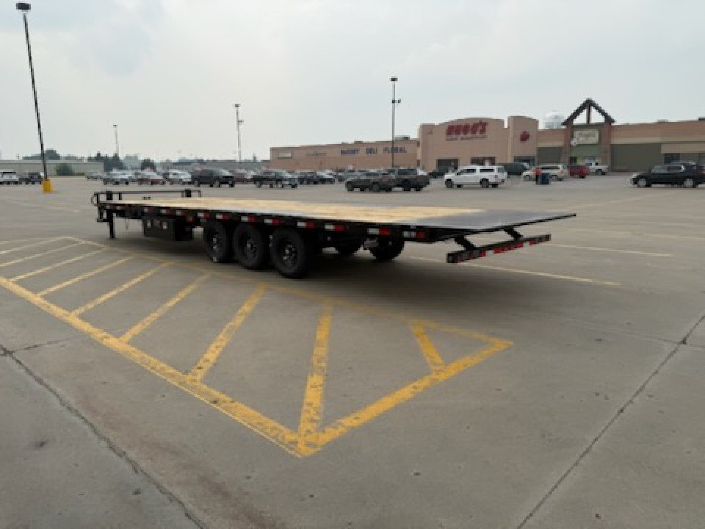 2026 Load Trail PE0230073 photo 4