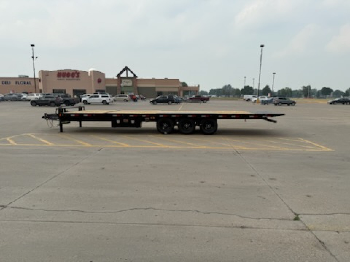 2026 Load Trail PE0230073 photo 6