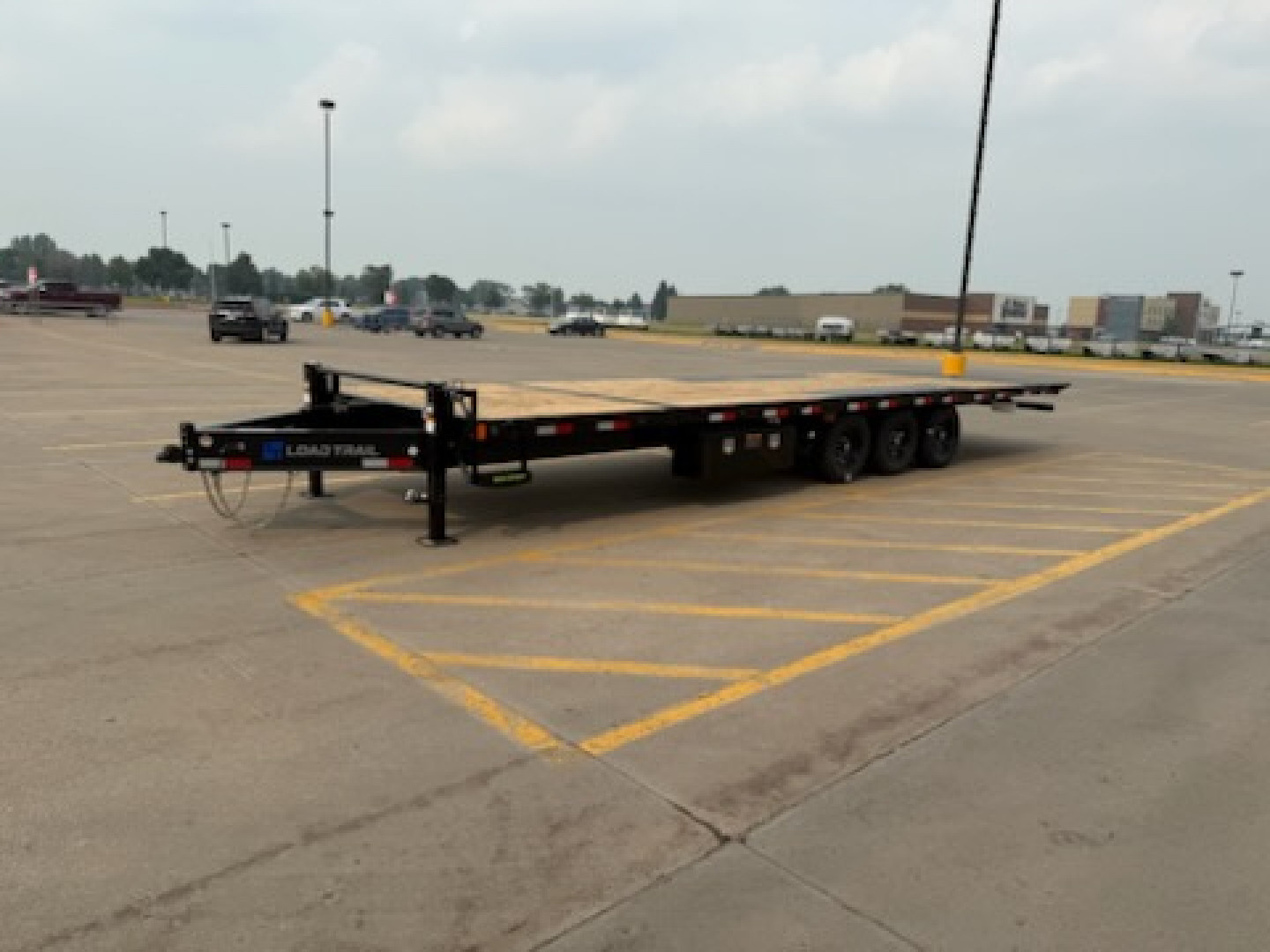 2026 Load Trail PE0230073 photo 2