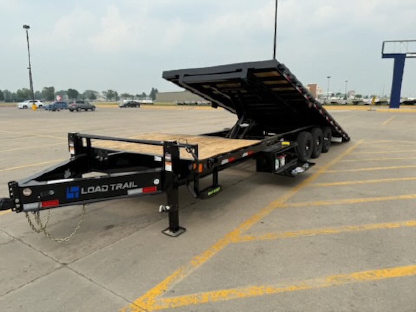 2026 Load Trail PE0230073 photo 9