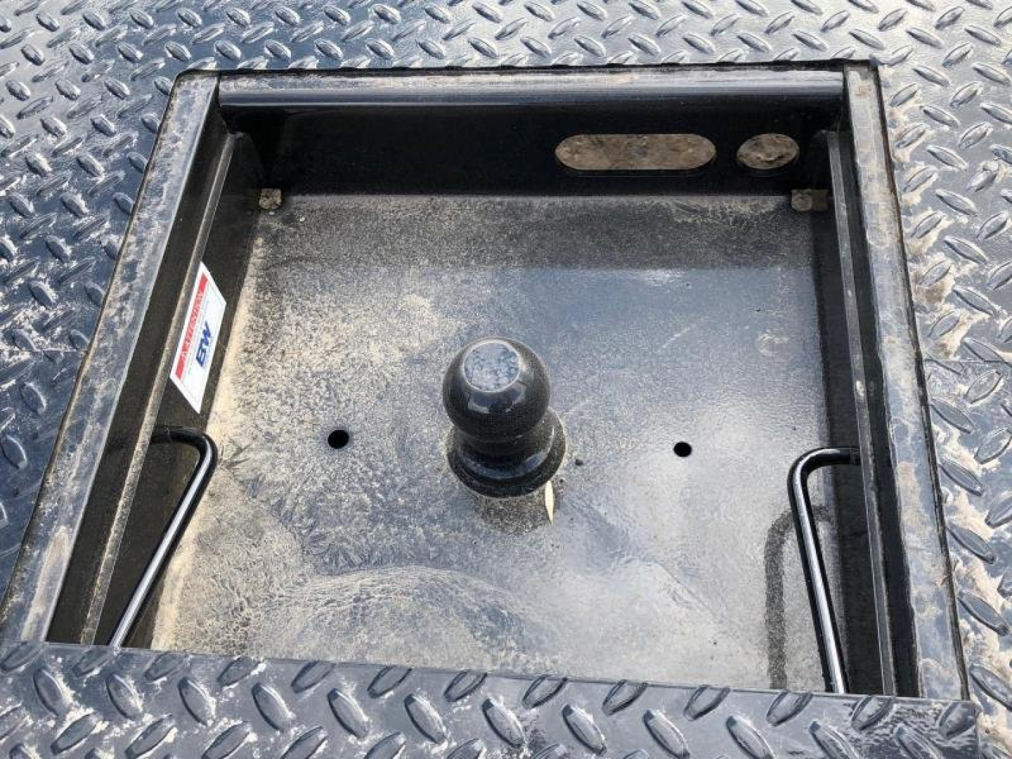2026 PJ GS Truck Bed photo 5