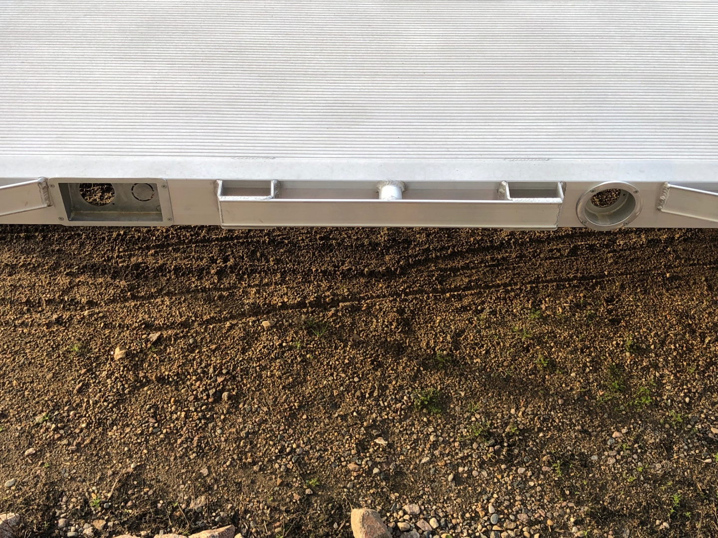 New 2026 PJ Trailers 97"x102" Truck Bed