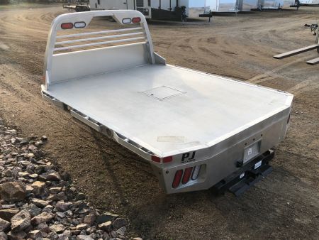 New 2026 PJ Trailers 97"x102" Truck Bed