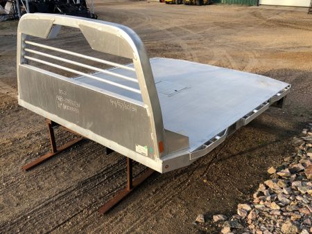 New 2026 PJ Trailers 97"x102" Truck Bed